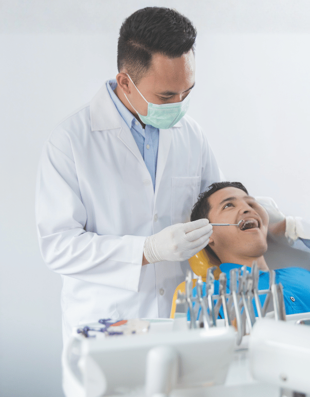 Oral Surgery