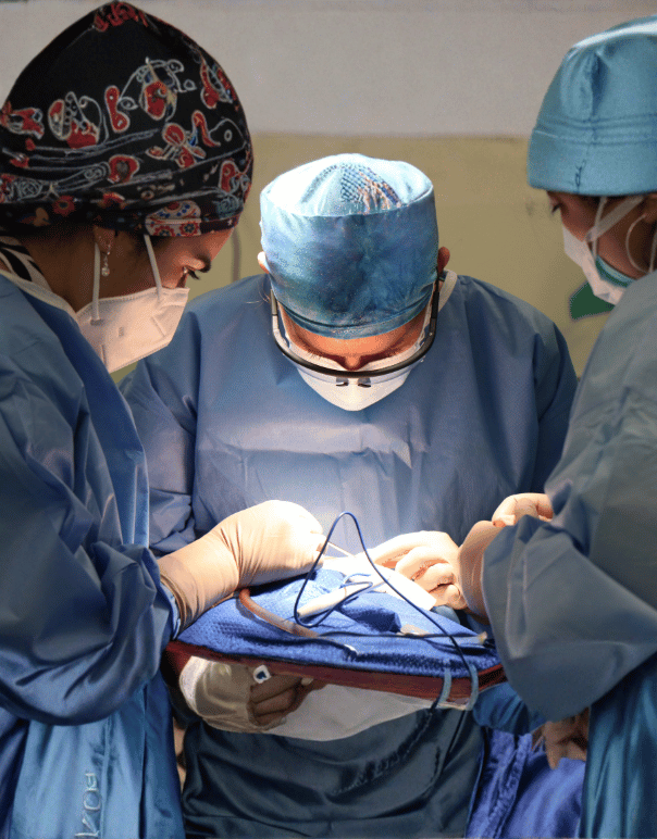 Maxillofacial Surgery