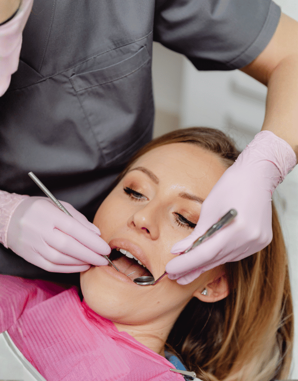 Cosmetic Dentistry
