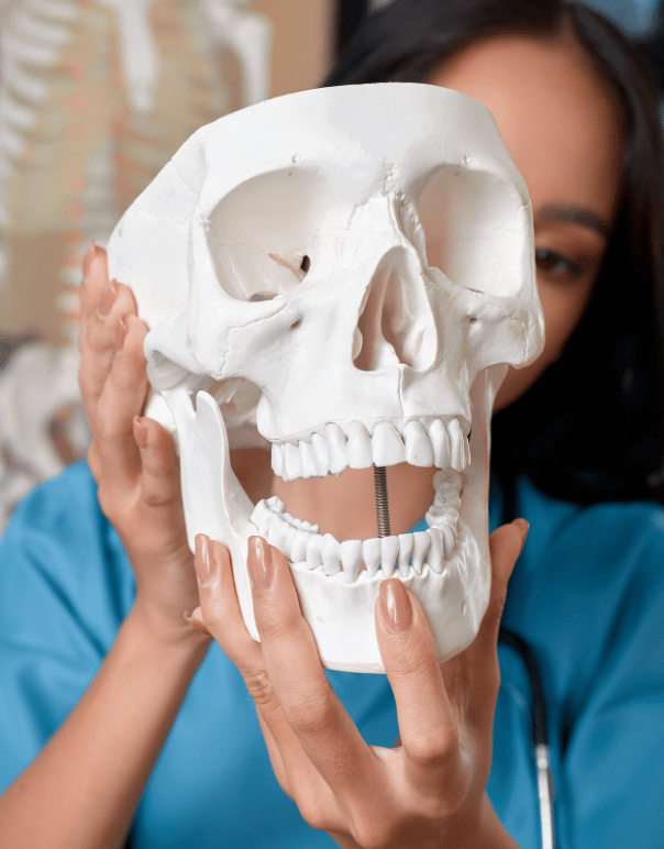 Jaw Surgery